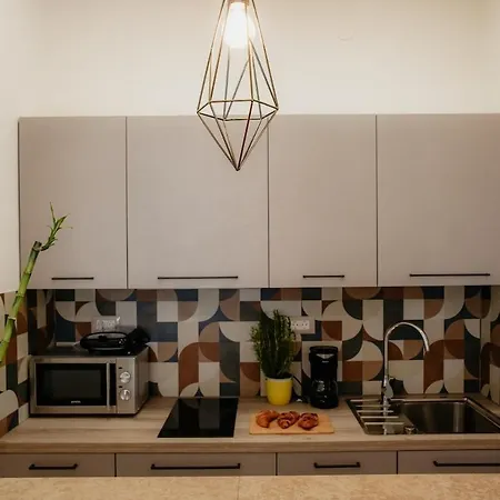 Apartment Darko *