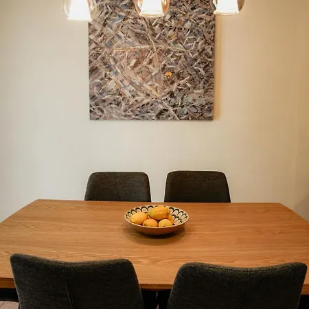 Darko Apartment *