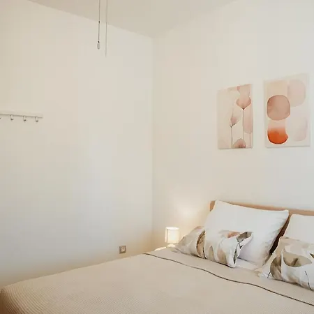 Darko Apartment