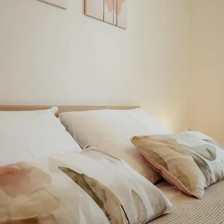 Darko Apartment