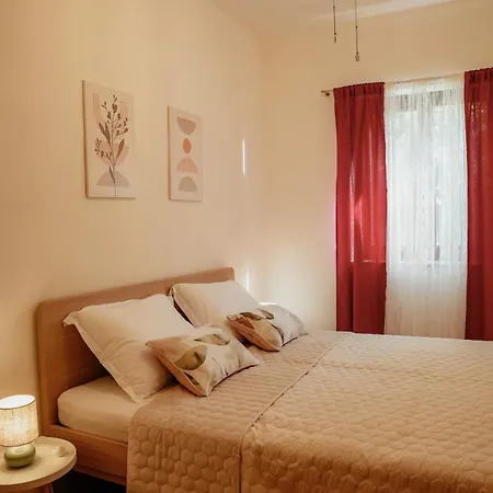 Apartment Darko *