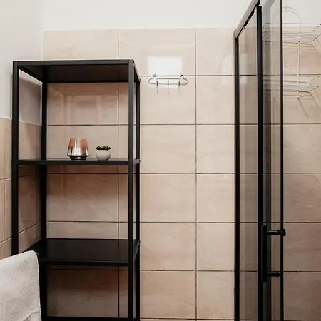 Darko Apartment