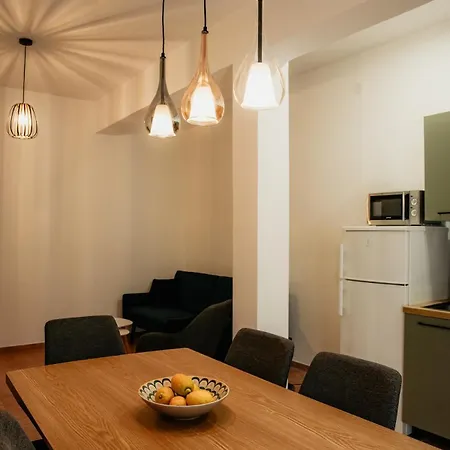 Apartment Darko