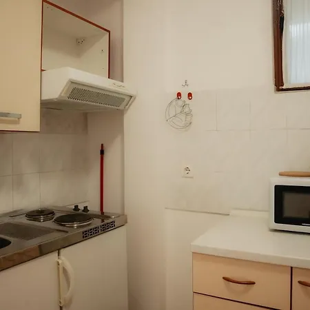 Apartment Darko Porec