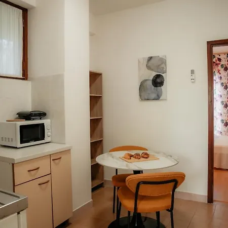 Darko Apartman *