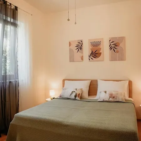 Darko Apartment Porec