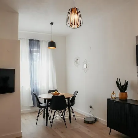 Apartman Darko