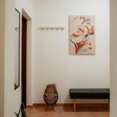 Darko Apartment
