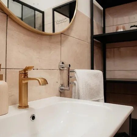 Darko Apartment *