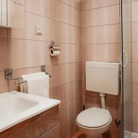 Darko Apartman