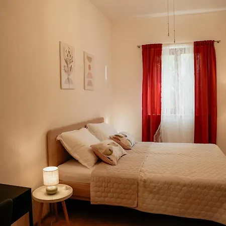Darko Apartman Poreč