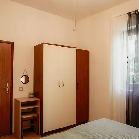Darko Apartman