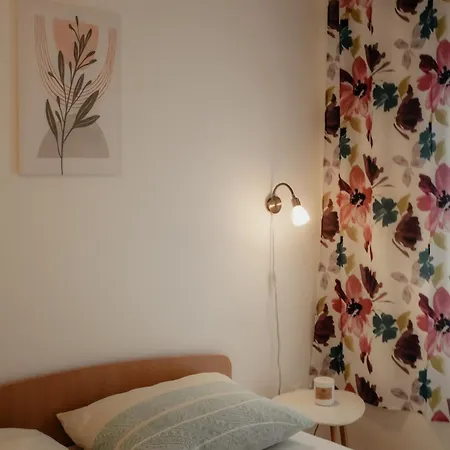Darko Apartment