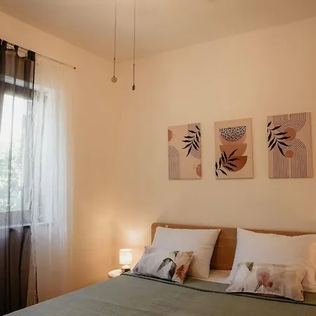 Apartment Darko