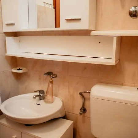 Apartman Darko Poreč