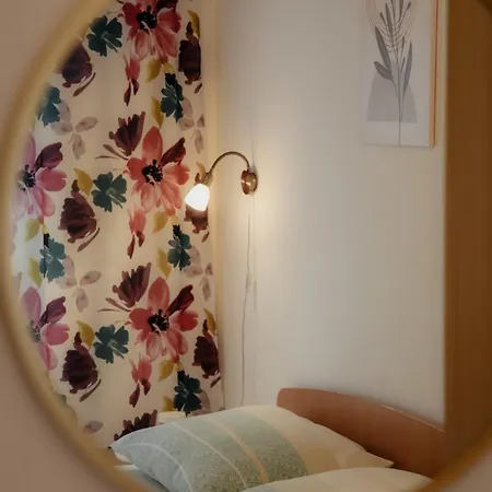 Darko Apartment