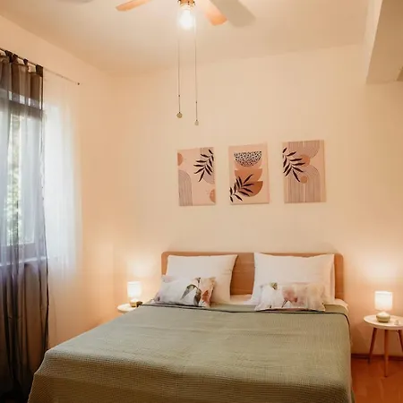 Darko Apartman *