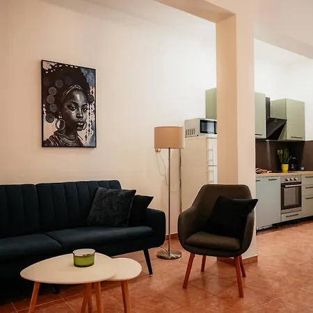 Darko Apartman Poreč