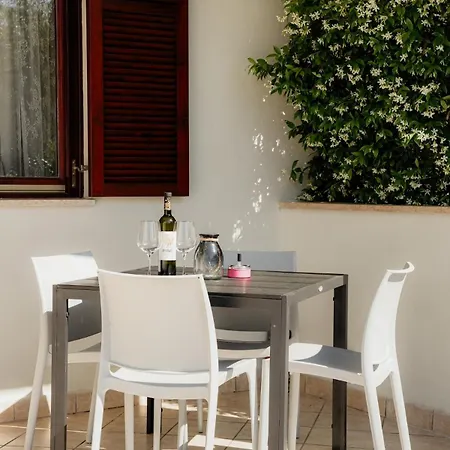 Darko Apartment Porec