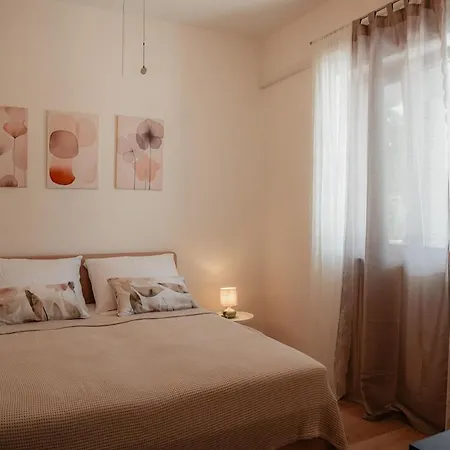 Darko Apartment