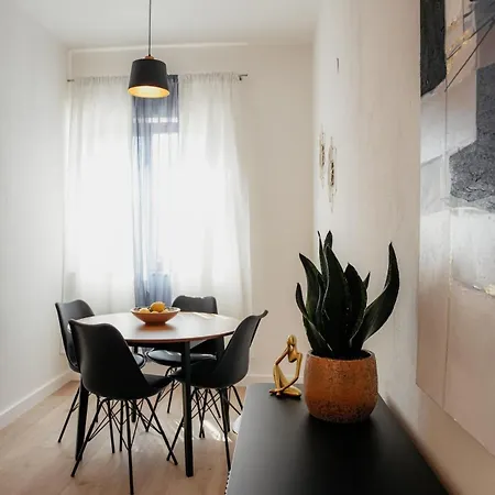 Apartman Darko